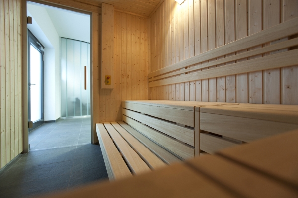 Hotel Sportpark Jugendherberge